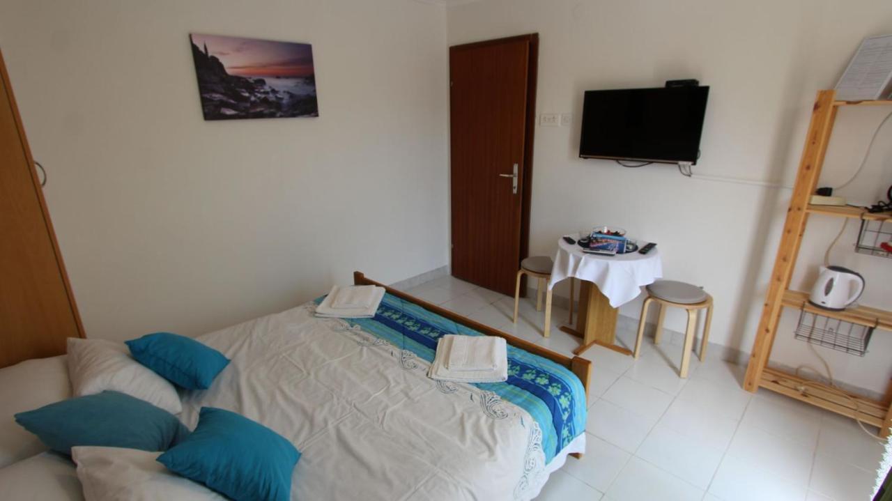 Apartment Kreslin Vantacici Bagian luar foto