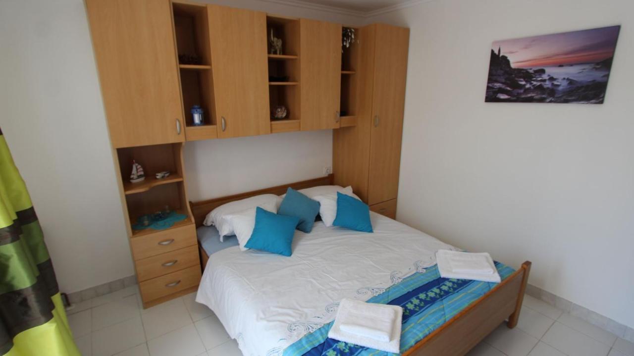 Apartment Kreslin Vantacici Bagian luar foto